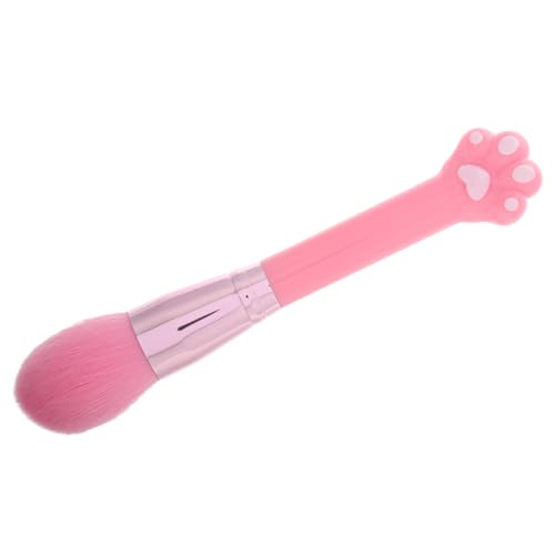 FRCOLOR Katzenkrauen -make -up -pinsel Künstliche Dekoration Make-up-pinsel Für Mädchen Einfache Tücher Glänzende Schale Bürste Make-up-pinsel Flauschiger Make -up -pinsel Rosa Nylon FRCOLOR Katzenkrauen -make -up -pinsel Künstliche Dekoration Make-up-pinsel Für Mädchen Einfache Tücher Glänzende Schale Bürste Make-up-pinsel Flauschiger Make -up -pinsel Rosa Nylon von FRCOLOR