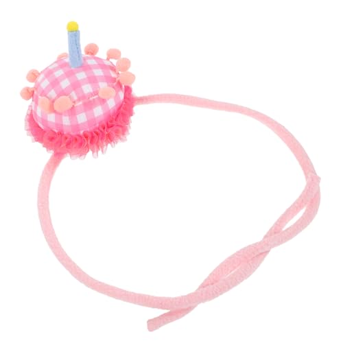 FRCOLOR Mädchen Geburtstags-stirnband Mit Schleife Süßes Fotorequisit Für Kindergeburtstagsfeiern Langlebig Und Leicht Geeignet Für Mädchen Und Kleinkinder Quadratisches Design FRCOLOR Mädchen Geburtstags-stirnband Mit Schleife Süßes Fotorequisit Für Kindergeburtstagsfeiern Langlebig Und Leicht Geeignet Für Mädchen Und Kleinkinder Quadratisches Design von FRCOLOR