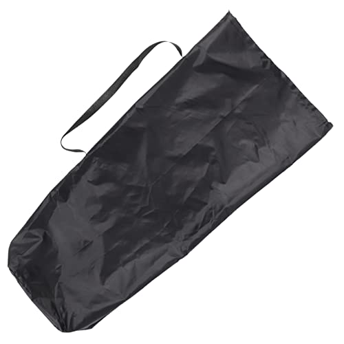 FRCOLOR Kinderwagen Aufbewahrungstasche mit Zugverschluss Robuste Reisetasche für Flugreisen Kompatibel mit Meisten Buggys Schützt vor Schäden Beim Gate Check Einfach zu Transportieren von FRCOLOR