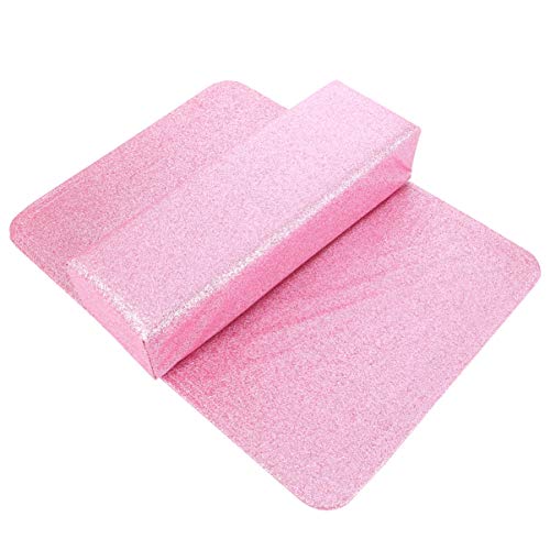 FRCOLOR Kissen Für Maniküre Handauflage Und Nageldesign-zubehör Professionelles Set Für Salon Training Und Heimgebrauch Komfortabel Und Praktisch von FRCOLOR