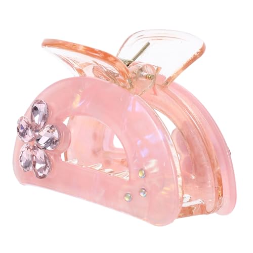 FRCOLOR Klarer Strass Haarspangen für Frauen Glitzernde Haarklammer im Design für Mädchen für Hochzeiten und Besondere Anlässe Strass Gefertigt Modisches Accessoire für Frisuren FRCOLOR Klarer Strass Haarspangen für Frauen Glitzernde Haarklammer im Design für Mädchen für Hochzeiten und Besondere Anlässe Strass Gefertigt Modisches Accessoire für Frisuren von FRCOLOR