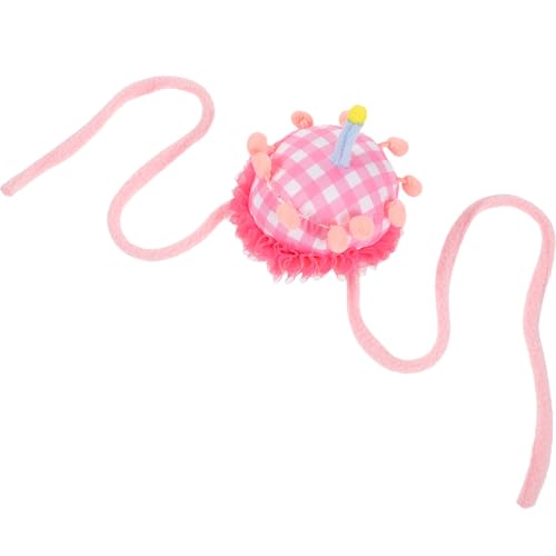 FRCOLOR Innovatives Geburtstags-stirnband Für Kleinkinder Mädchen Foto-accessoire Modisches Design FRCOLOR Innovatives Geburtstags-stirnband Für Kleinkinder Mädchen Foto-accessoire Modisches Design von FRCOLOR