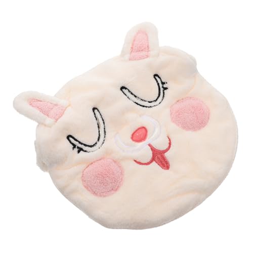 FRCOLOR 1set Beauty Face Handtuch Heiße Kalte Therapie Damen Gesichtspflege Für Home School von FRCOLOR