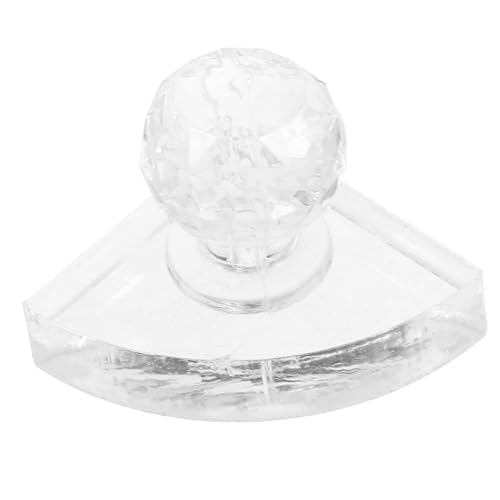 FRCOLOR Augen Makeup Stempel Werkzeug Augenbrauen Lidschatten Und Press Tool Für Präzise Anwendung Und Kompaktes Design Für Kosmetikliebhaber Und Make-up Profis von FRCOLOR