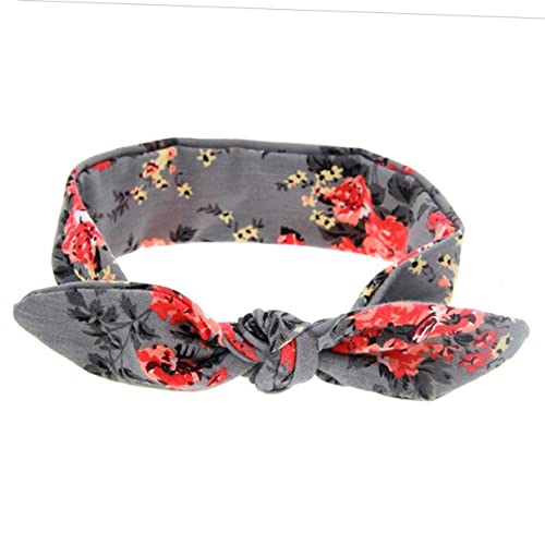 FRCOLOR Stirnband Für Frauen Bandana Stirnband Frauenanzug Frauen Kopftuch Dehnbare Stirnbänder Für Frauen Bandana Für Frauen Kopftücher Wickeln Für Frauen Haarband Damen Krawatte Binden von FRCOLOR