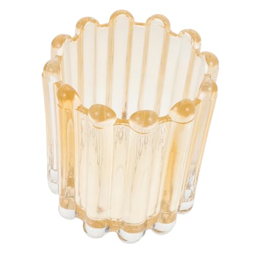 FRCOLOR Kosmetik-aufbewahrungsbecher - Make-up-pinselhalter Schreibtisch-aufbewahrungs-organizer Make-up-pinsel-organizer Pinselhalter Make-up-organizer von FRCOLOR