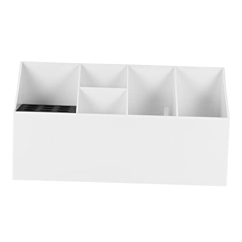 FRCOLOR Make-up-hautpflege-organizer Für Kosmetiktisch Organizer-box Stifthalter Tasse Hochwertiges Material Glatte Ecken FRCOLOR Make-up-hautpflege-organizer Für Kosmetiktisch Organizer-box Stifthalter Tasse Hochwertiges Material Glatte Ecken von FRCOLOR