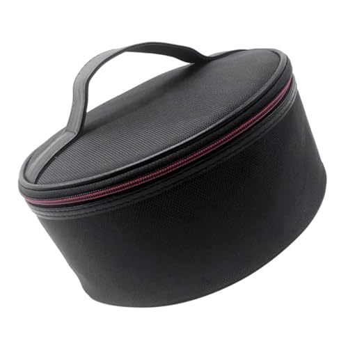 FRCOLOR Kosmetiktasche Damen Tragbare Makeup-Organizer Für Outdoor Große Kapazität Transparente Kulturtasche Für Reisen Und Aufbewahrung Von Schönheitsaccessoires von FRCOLOR