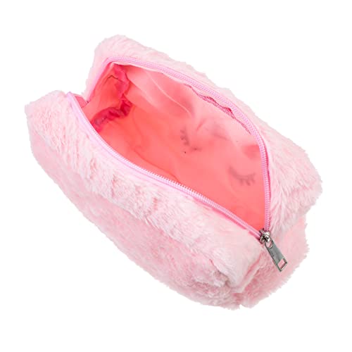 FRCOLOR Kosmetiktasche Für Damen Aufbewahrung Von Menstruationsbinden Kompakter Make-up-Organizer Für Unterwegs von FRCOLOR