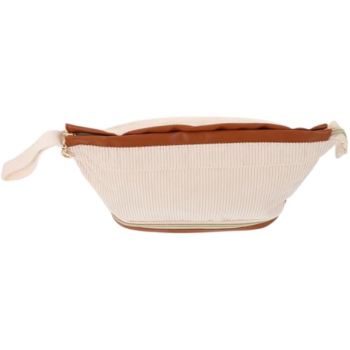 FRCOLOR Kosmetiktasche Mit Großem Fassungsvermögen Kosmetiktasche Für Damen Transparent Reise Make Up Tasche Doppelte Make Up Tasche Waschbar Reisetasche Zum Aufhängen von FRCOLOR