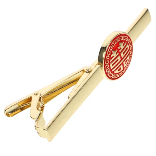 FRCOLOR Krawattenklammer für Trauzeugen hochzeit krawatte bar Bräutigam Krawattennadel kupfer krawattenklammern Hochzeits-Krawattenklammern für Männer Golden FRCOLOR Krawattenklammer für Trauzeugen hochzeit krawatte bar Bräutigam Krawattennadel kupfer krawattenklammern Hochzeits-Krawattenklammern für Männer Golden von FRCOLOR