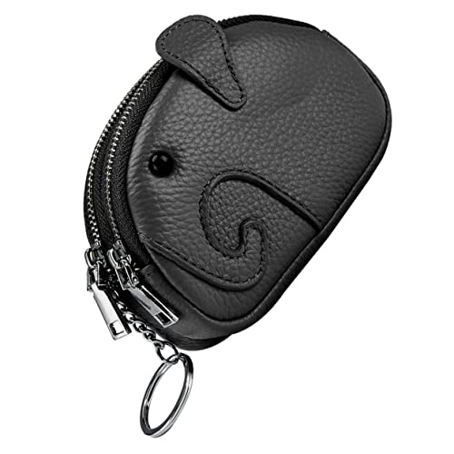 FRCOLOR Kleine Geldbörse Kleine Brieftasche Winzige Geldbörse Cartoon-Tier Modellierung Aufbewahrungstasche von FRCOLOR