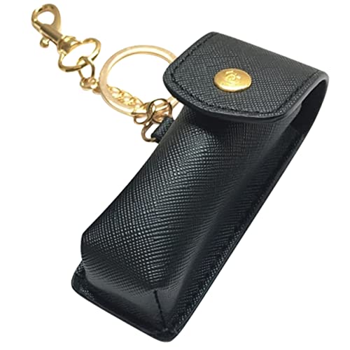 FRCOLOR Kreativer Schlüsselanhänger Für Lippenstift Tragbarer Lippenstift Halter Für Handtasche Lippenstift Organizer Aus Hochwertigem Material von FRCOLOR