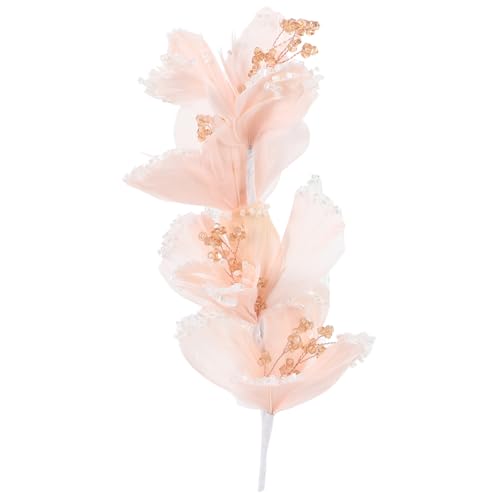 FRCOLOR Kristall Blüten Haarband Braut Dekorationen Haarschmuck Für Die Hochzeit Mädchen Hochzeitsstirnband Hochzeit Stirnband Blumenkopfschmuck Floraler Kopfschmuck Natürliche Federn FRCOLOR Kristall Blüten Haarband Braut Dekorationen Haarschmuck Für Die Hochzeit Mädchen Hochzeitsstirnband Hochzeit Stirnband Blumenkopfschmuck Floraler Kopfschmuck Natürliche Federn von FRCOLOR