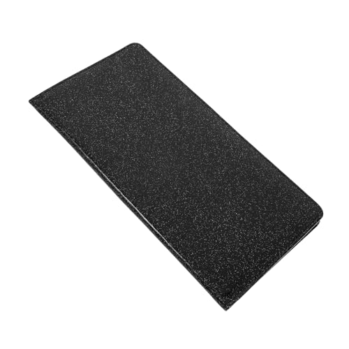 FRCOLOR Dokumententasche Fürs Auto Aus Pu-Halter Für Kfz-versicherung Und Zulassung Organizer Für Autopapiere Mit Mehreren Fächern Für Führerschein Und Versicherungskarte von FRCOLOR