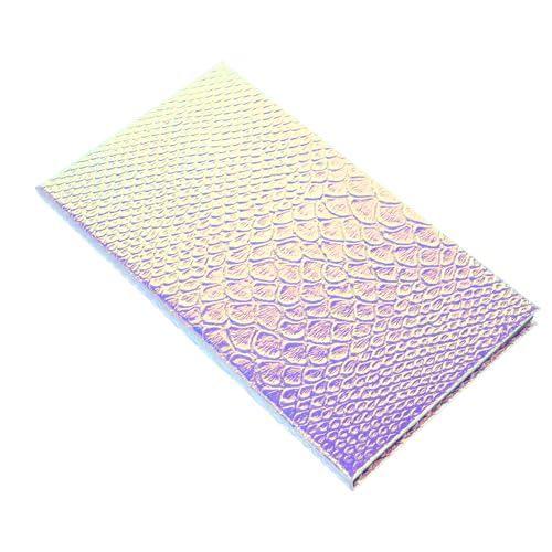 FRCOLOR Leeres Lidschatten-pan-Set Nachfüllbar Schlankes Tragbares Etui Rouge-Organizer Kosmetikbehälter von FRCOLOR