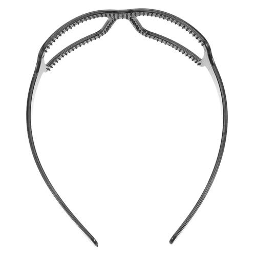 FRCOLOR Leichtes Harz Haarband Sonnenbrillen Design Komfortabel Druckfrei Damen Haarreif Modisches Accessoire Alltag Makeup Spa Stirnband FRCOLOR Leichtes Harz Haarband Sonnenbrillen Design Komfortabel Druckfrei Damen Haarreif Modisches Accessoire Alltag Makeup Spa Stirnband von FRCOLOR