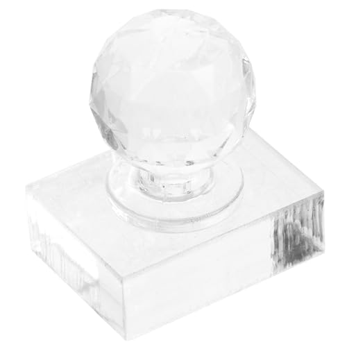 FRCOLOR Separate Pressing Mold Tool Für Augen-make-up Kompakter Eyeshadow-stempel Für Präzise Anwendung Und Reparatur Von Lidschattenoberflächen Für Kosmetische Anwendungen von FRCOLOR