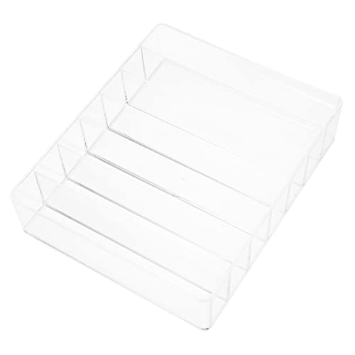 FRCOLOR Lidschattenhalter-organizer Für Make-up-paletten Schminktisch-organizer Mit Mehrfachfächern Transparent Für Kosmetik-organisation Zu Hause Geschäft FRCOLOR Lidschattenhalter-organizer Für Make-up-paletten Schminktisch-organizer Mit Mehrfachfächern Transparent Für Kosmetik-organisation Zu Hause Geschäft von FRCOLOR