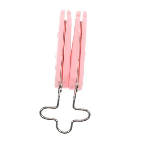 FRCOLOR Lifting-clips Für Nasenform Nasenstütze Aus Silikon Nasenverkleinerer Mit Einstellbarem Design Nasenlifting-tool Für Frauen Und Mädchen von FRCOLOR