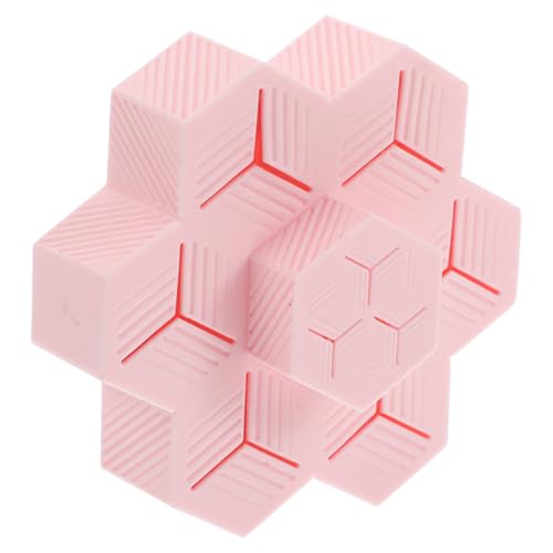 FRCOLOR Lippenstifthalter Aus Silikon Make-up-pinsel-organizer Transparenter Kosmetik-organizer Behälter Platzsparendes Make-up-aufbewahrungsset Für Badezimmer Und Schminktische FRCOLOR Lippenstifthalter Aus Silikon Make-up-pinsel-organizer Transparenter Kosmetik-organizer Behälter Platzsparendes Make-up-aufbewahrungsset Für Badezimmer Und Schminktische von FRCOLOR