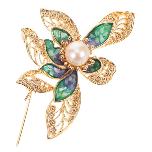 FRCOLOR Lotus Brosche Blumendekorationen Hut Kristallnadel Braut Strass Brosche Hochzeitsjacke Dekoration Hochzeitsschmuck Anstecknadel Für Kleid FRCOLOR Lotus Brosche Blumendekorationen Hut Kristallnadel Braut Strass Brosche Hochzeitsjacke Dekoration Hochzeitsschmuck Anstecknadel Für Kleid von FRCOLOR