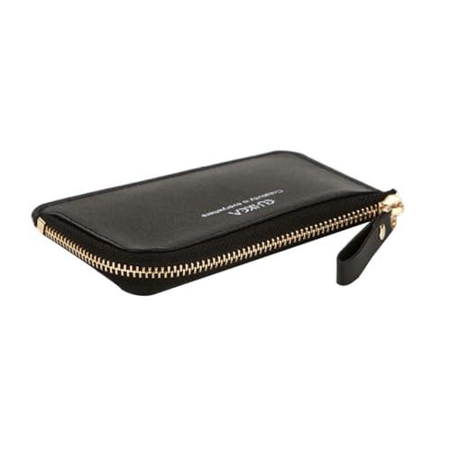 FRCOLOR Herrenbrieftasche Aus Pu-Material Und Leicht Für Karten Und Kleingeld Tragbar Für Reisen Und Geschäft von FRCOLOR