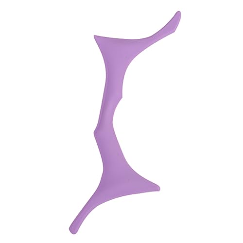 FRCOLOR Natürliche Augenbrauen-make-up-tools Brauenformungsvorlage für Frauen und Mädchen Augenbrauen-führungsschablone Augenbrauen-führungsvorlage FRCOLOR Natürliche Augenbrauen-make-up-tools Brauenformungsvorlage für Frauen und Mädchen Augenbrauen-führungsschablone Augenbrauen-führungsvorlage von FRCOLOR