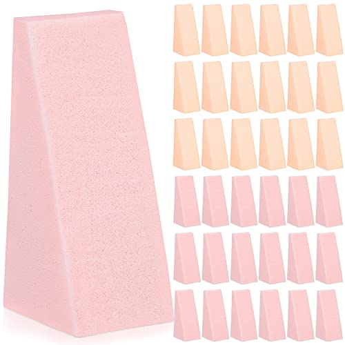 FRCOLOR Make-up-schwamm-set 96 Stück Foundation-schwamm Pinsel Blending-schwamm Für Creme Concealer Flüssig-foundation Damen-make-up-tools FRCOLOR Make-up-schwamm-set 96 Stück Foundation-schwamm Pinsel Blending-schwamm Für Creme Concealer Flüssig-foundation Damen-make-up-tools von FRCOLOR