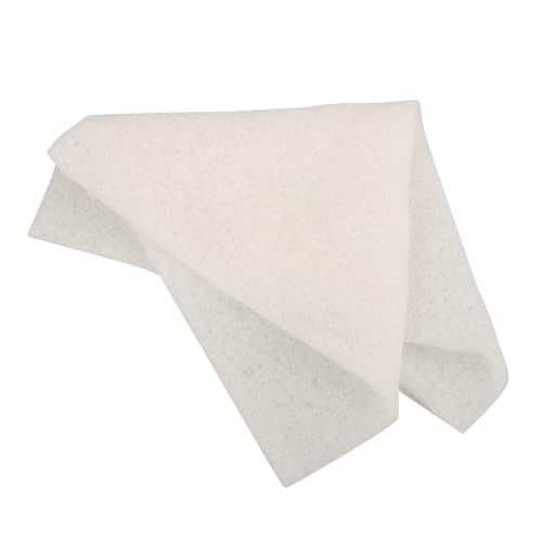 FRCOLOR Gesichtstuch Zum Entfernen Von Make-up Wiederverwendbares Make-up-entferner-waschlappen Sanft Zur Haut Multifunktionales Gesichtstuch Für Tägliche Hautpflege von FRCOLOR