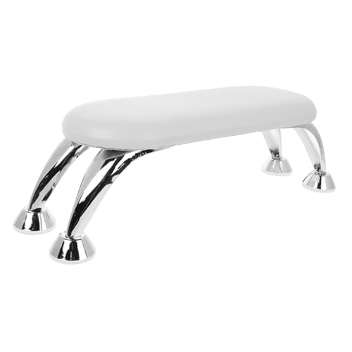 FRCOLOR Maniküre Armlehne Arm Rest Kissen Nail Art Hand Kissen Ständer für Nail Tech von FRCOLOR