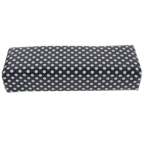 FRCOLOR Maniküre Handauflage Für Nägel Nailart Armauflage Kissen Handpolster Für Home Studio Schule Maniküre-handkissen Handauflage Für Nailart von FRCOLOR