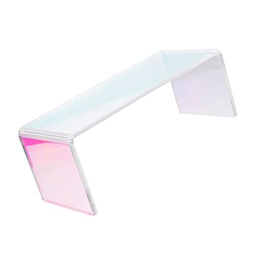 FRCOLOR Maniküre Handkissen Aus Acryl Salon Nail Art Kissen Handgelenk Rest Pad Für Professionelle Maniküre Und Heimgebrauch FRCOLOR Maniküre Handkissen Aus Acryl Salon Nail Art Kissen Handgelenk Rest Pad Für Professionelle Maniküre Und Heimgebrauch von FRCOLOR