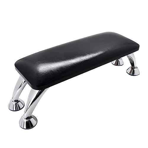 FRCOLOR Maniküre Handkissen Nagelkunst Handauflage Komfortable Nagelkunst Kissen Für Nagelstudio Werkzeug Set Ideal Für Nail Art Und Maniküre von FRCOLOR