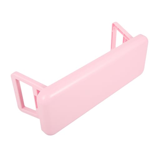 FRCOLOR Maniküre-handkissen-set Falsche Fingernägel Armlehnenkissen Schaufensterpuppenhände Schwamm Nagel Zubehör Unterlage Nail Hand Rest Kissen Nagel Üben Nagel-kit Blinken Rosa Plastik FRCOLOR Maniküre-handkissen-set Falsche Fingernägel Armlehnenkissen Schaufensterpuppenhände Schwamm Nagel Zubehör Unterlage Nail Hand Rest Kissen Nagel Üben Nagel-kit Blinken Rosa Plastik von FRCOLOR