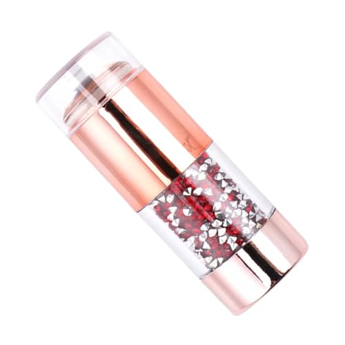 FRCOLOR Maniküre-stempel Nail Art-stempel Salon-nagelstempel Nail Art-siegel Diy-maniküre-werkzeug Doppel-ende Stamper von FRCOLOR