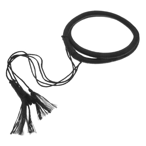 FRCOLOR Muslimischer Turban Für Eleganter Kopfwickel Für Religiöse Anlässe Und Kulturelle Ausdrucksformen Für Verschiedene Gelegenheiten Leicht Und Tragbar von FRCOLOR