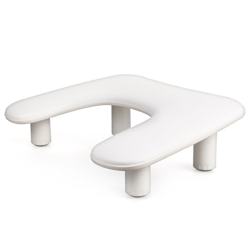 FRCOLOR Nagel Arm Rest U-förmigen Maniküre Stehen Einstellbare Kissen Für Nagel FRCOLOR Nagel Arm Rest U-förmigen Maniküre Stehen Einstellbare Kissen Für Nagel von FRCOLOR