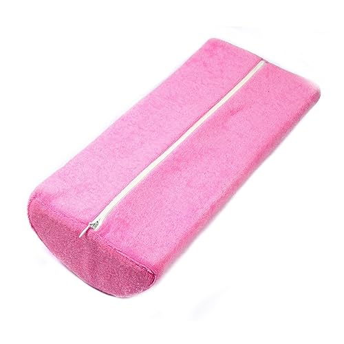 FRCOLOR Nagel Kunst Handkissen Maniküre Kissen Polster Pink Weiches Handauflage Kissen Für Professionelle Maniküre Und Nageldesign Ideal Für Nagelstudios Und Heimgebrauch FRCOLOR Nagel Kunst Handkissen Maniküre Kissen Polster Pink Weiches Handauflage Kissen Für Professionelle Maniküre Und Nageldesign Ideal Für Nagelstudios Und Heimgebrauch von FRCOLOR