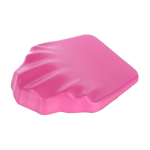 FRCOLOR Nagelkissen Für Maniküre Handgelenkpolster Aus Filz Bequemes Handkissen Zum Nageln Stabilisierendes Kissen Für Maniküre-tabletts Tragbar Und Praktisch FRCOLOR Nagelkissen Für Maniküre Handgelenkpolster Aus Filz Bequemes Handkissen Zum Nageln Stabilisierendes Kissen Für Maniküre-tabletts Tragbar Und Praktisch von FRCOLOR