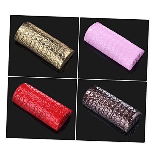 FRCOLOR Nagelkissen Maniküre Kissen Nagel-Kit Nail Armlehnenständer tastatur handballenauflage Nagelkissen Handauflage thehomeuse wrist support Handgelenkpolster handkissen maniküre rot FRCOLOR Nagelkissen Maniküre Kissen Nagel-Kit Nail Armlehnenständer tastatur handballenauflage Nagelkissen Handauflage thehomeuse wrist support Handgelenkpolster handkissen maniküre rot von FRCOLOR