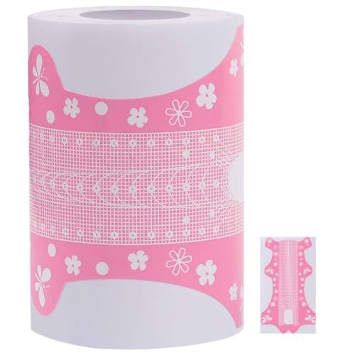 FRCOLOR Nail Art Form Sticker Nagelverlängerungsanleitung Für Anfänger 50pcs Nagelverlängerungsformen Für Und Verwendung von FRCOLOR