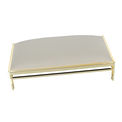 FRCOLOR Nailart-handgelenk-haltekissen Für Maniküre Nagelpolster Stabilisiert Hand Oder Handgelenk Angenehmes Kissen Für Nageldesign FRCOLOR Nailart-handgelenk-haltekissen Für Maniküre Nagelpolster Stabilisiert Hand Oder Handgelenk Angenehmes Kissen Für Nageldesign von FRCOLOR