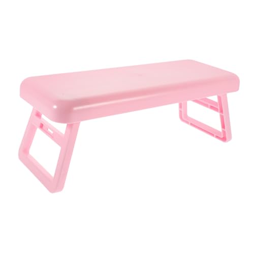 FRCOLOR Nail Art Handkissen Maniküre Armlehne Tragbares Nagelkissen Kissen von FRCOLOR