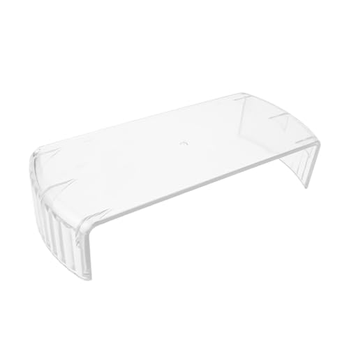 FRCOLOR Nail Art Handkissen Nagelstudio Handkissen Maniküre Handgelenkauflage Handauflage Für Maniküre Tischmaniküre Kissen Nägel Handhalter Für Nägel Transparentes von FRCOLOR