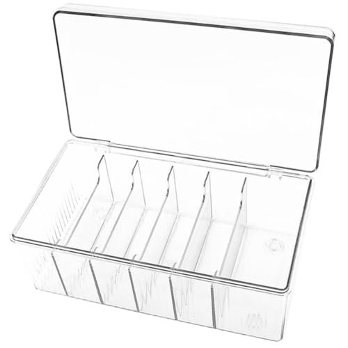 FRCOLOR Kosmetik Wimpern Werkzeug Lagerung Box Lash Verlängerung Werkzeuge Organizer FRCOLOR Kosmetik Wimpern Werkzeug Lagerung Box Lash Verlängerung Werkzeuge Organizer von FRCOLOR