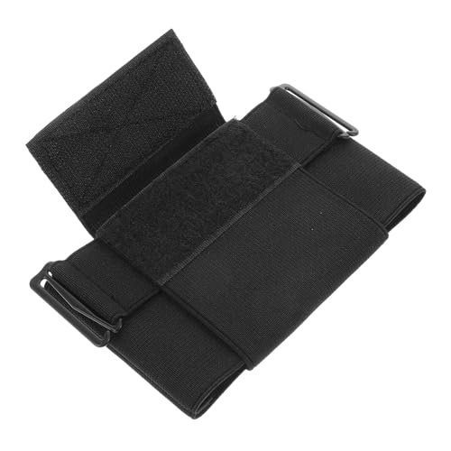 FRCOLOR Outdoor Handy Hüfttasche Für Laufen Und Wandern Bequeme Bauchtasche Mit Geldgürtel-Funktion Multifunktionale Sporttasche Für Damen Und Herren von FRCOLOR