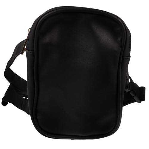 FRCOLOR Motorrad-beintasche Damen Reiten Hüfttasche Für Outdoor Wandern Radfahren Mit Handyfach Und Schlüsselclip Oberschenkeltasche Für Herren Und Damen von FRCOLOR