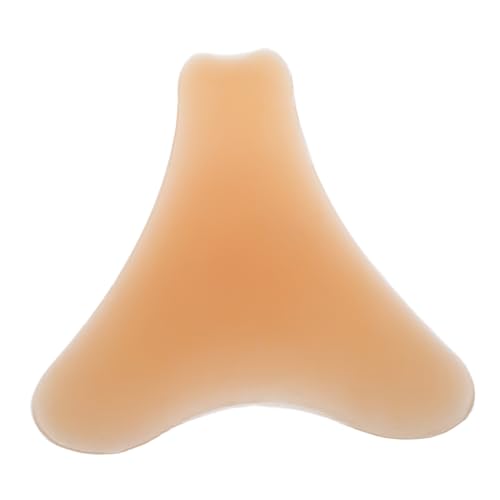 FRCOLOR Private Part Tape Höschenaufkleber Badeanzug Bademode Selbstklebend Wiederverwendbare Nahtlose Silikonpads Schutzaufkleber Frauen Schwimmen Private Pads Slipeinlagenschutz von FRCOLOR