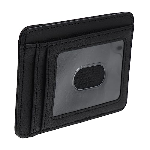 FRCOLOR RFID Kartenetui Mit Diebstahlschutz Für Bankkarten Reisepass Schutz Kartenhülle Signalabschirmung Käfigtasche Für Ausweise Und Dokumente von FRCOLOR